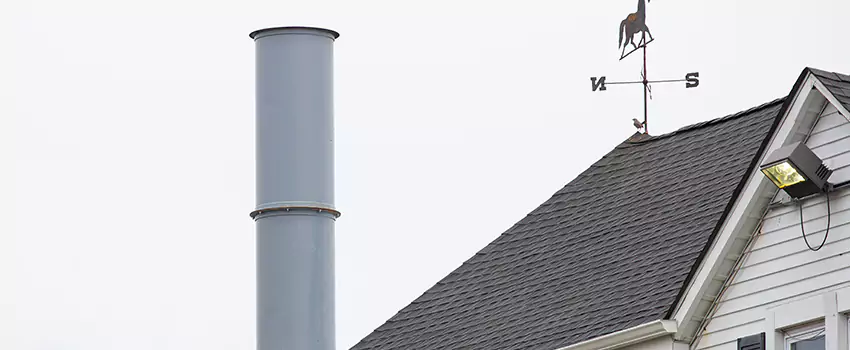 Multi-flue Chimney Caps Installation And Repair in Carrollton, TX