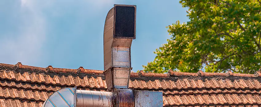 Chimney Creosote Cleaning Experts in Carrollton, Texas