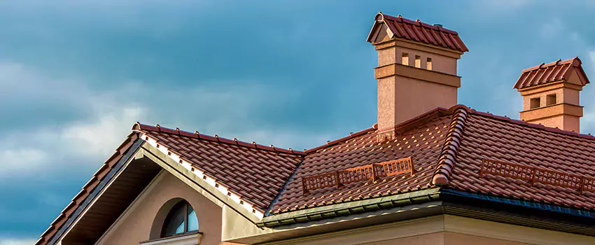 Residential Chimney Services in Carrollton, Texas