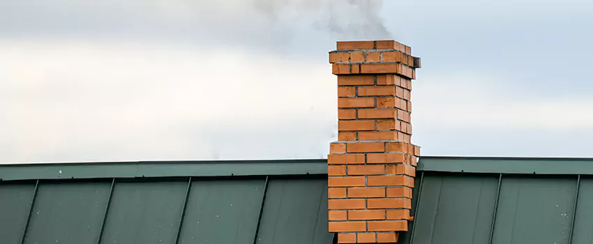 Chimney Installation Company in Carrollton, TX