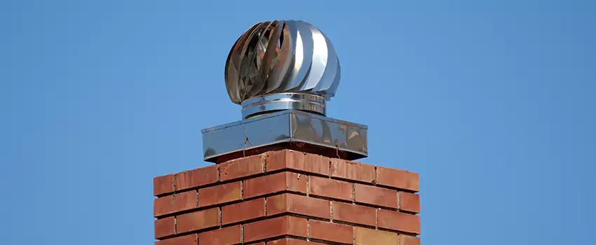 Chimney Flue Rebuild Services in Carrollton, Texas