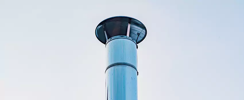Chimney Spark Arrestor Mesh Installation in Carrollton, Texas