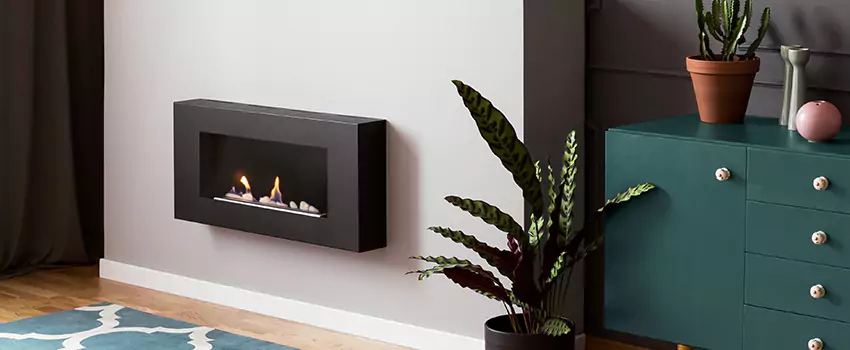 Cost of Ethanol Fireplace Repair And Installation Services in Carrollton, TX