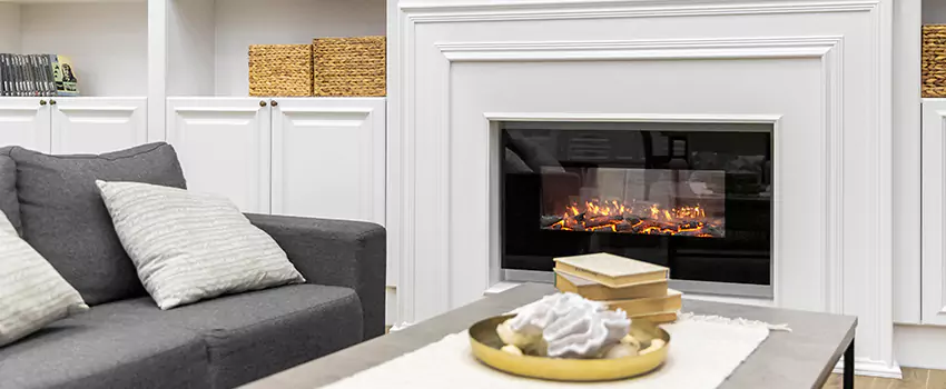 Professional Fireplace Maintenance Contractors in Carrollton, TX