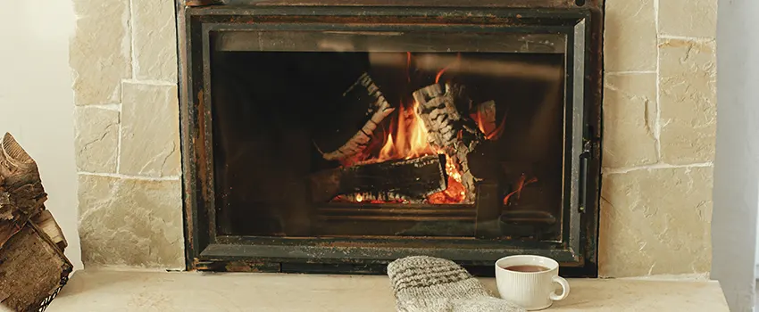 Fireplace Door Handle Replacements Services in Carrollton, Texas