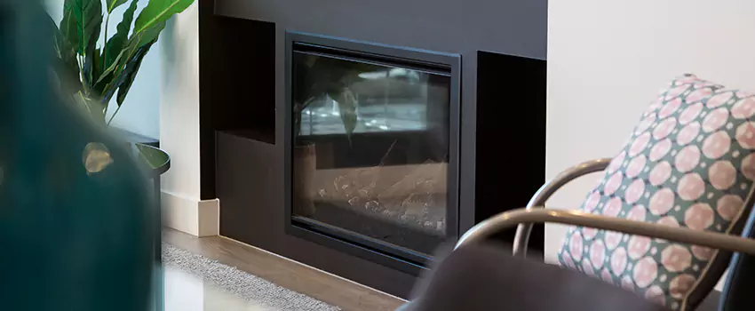 Gas Fireplace Installation in Carrollton, TX