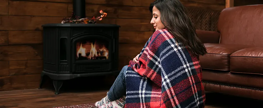 Fireplace Firebox Grate Replacement Services  in Carrollton, Texas