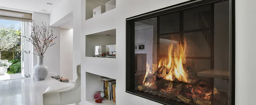 Fireplace Screen Installation And Replacement in Carrollton, TX