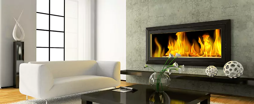 Fireplace Hearth Ideas in Carrollton, Texas