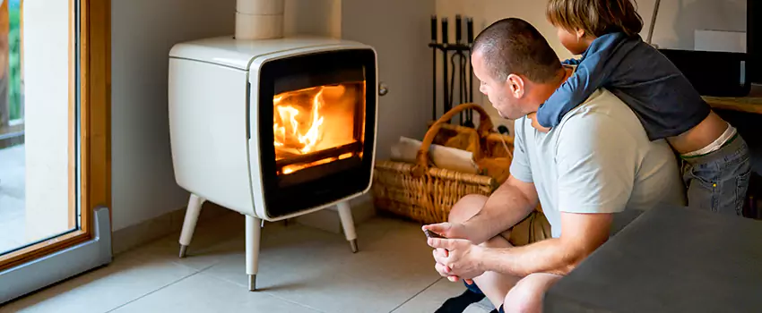 Fireplace Flue Maintenance Services in Carrollton, TX