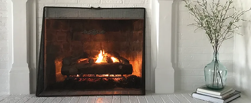 Cost-Effective Fireplace Mantel Inspection And Maintenance in Carrollton, TX