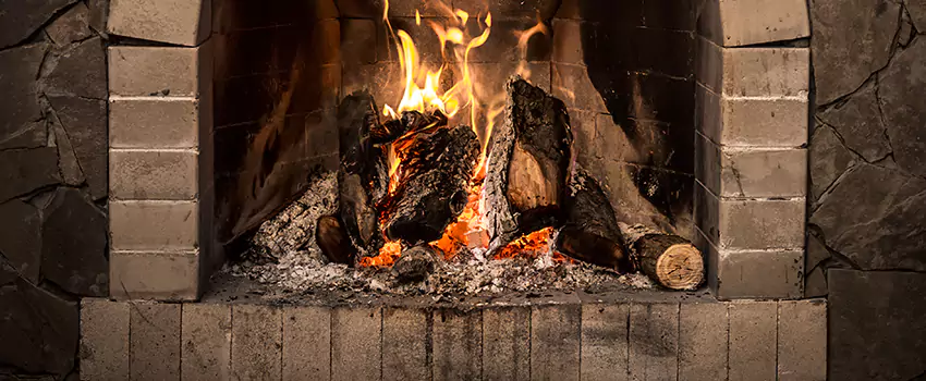 Cost of Rebuilding A Fireplace in Carrollton, Texas