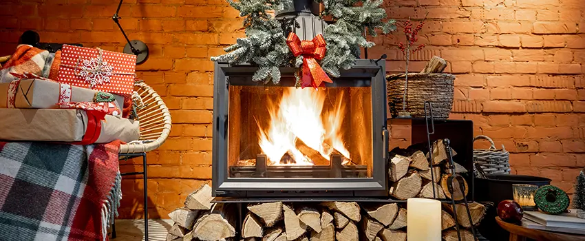 Steel Fireplace Grate Repair And Replacement Services in Carrollton, Texas