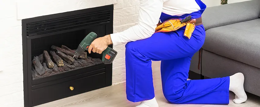 Fireplace Safety Inspection Specialists in Carrollton, Texas