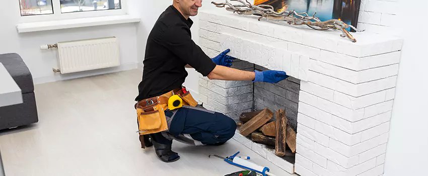 Gas Fireplace Repair And Replacement in Carrollton, TX