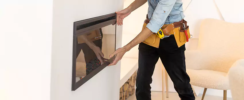 Traditional Fireplace Vent Sweeping in Carrollton, TX