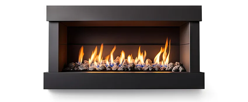Outdoor Gas Fireplaces Installation in Carrollton, TX