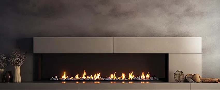 Gas Fireplace Logs Supplier in Carrollton, Texas