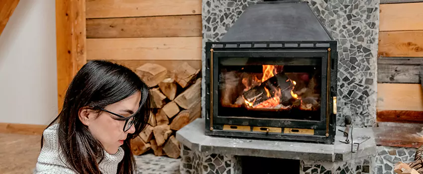 Harman P68-C Pellet Stove Repair in Carrollton, Texas 