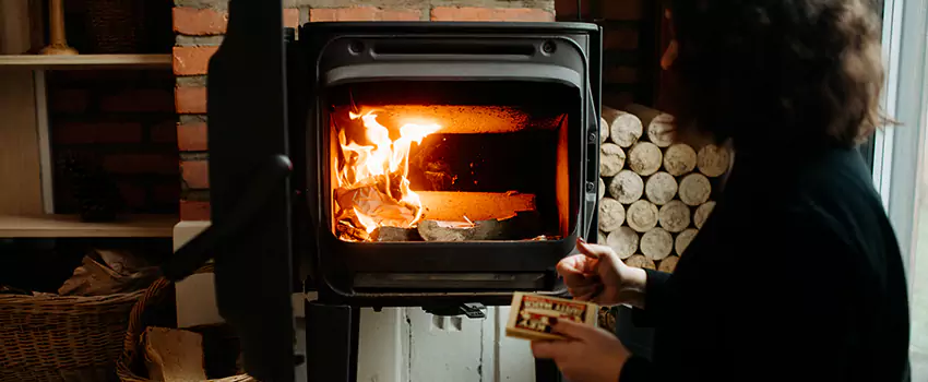 Hearthstone Wood Stoves Fireplace Repair in Carrollton, Texas