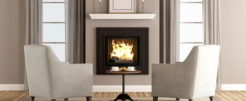 Heatilator Direct Vent Fireplace Services in Carrollton, Texas