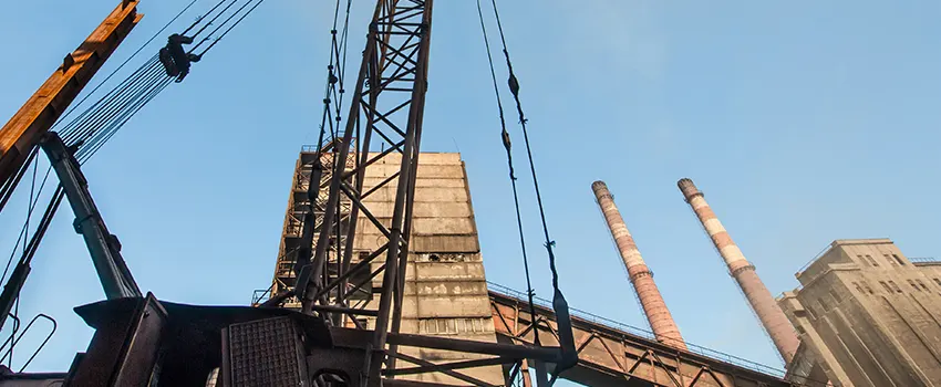 Industrial Chimneys Foundation Repair Services in Carrollton, TX