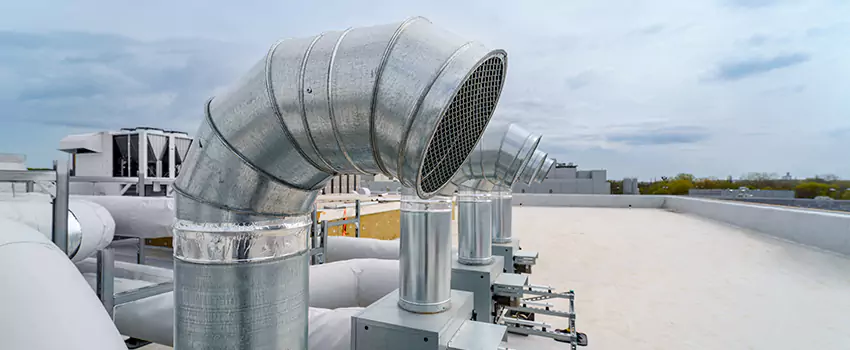 Insulated Ductwork Repair Services Near Me in Carrollton, TX