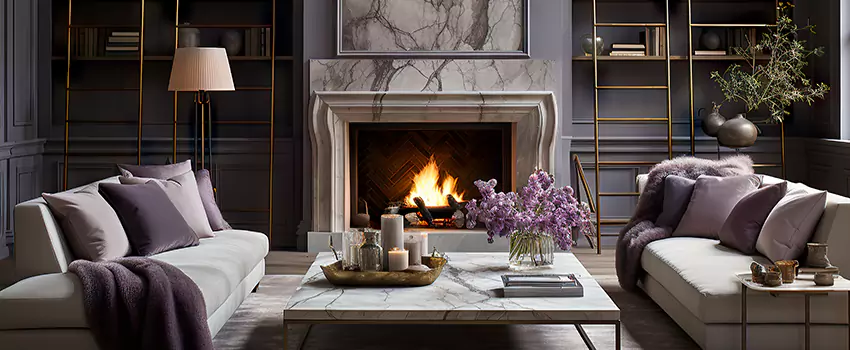 Napoleon Galaxy Series Outdoor Fireplaces Repair in Carrollton, TX