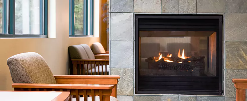 Osburn Fireplace Tempered Glass Hearth Pad Replacement in Carrollton, Texas