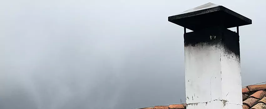 Prefab Chimney Crown Installation in Carrollton, TX
