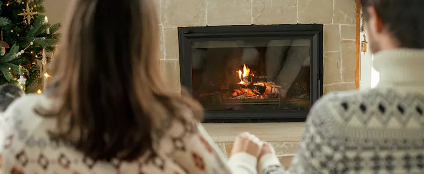 Ravelli Group Wood Fireplaces Replacement in Carrollton, Texas