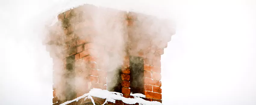 Chimney Flue Soot Removal in Carrollton, TX