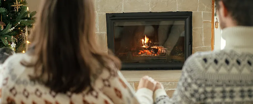 Superior Open-Hearth Wood Fireplaces in Carrollton, TX