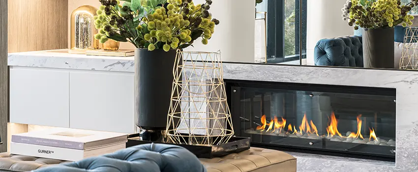 Professional Town & Country Luxury Fireplace Maintenance Experts in Carrollton, Texas