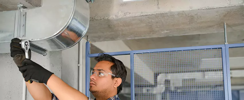 Benefit of Ventilation Cleaning in Carrollton, Texas