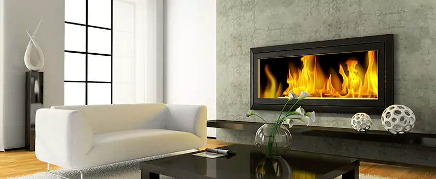 Ventless Fireplace Oxygen Depletion Sensor Installation and Repair Services in Carrollton, Texas