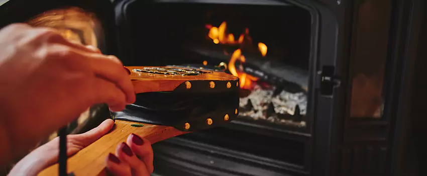 Wood Stove Grates Repair in Carrollton, Texas